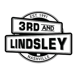 3RD and Lindsley